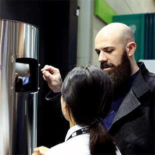 스트롱홀드 제품 설명